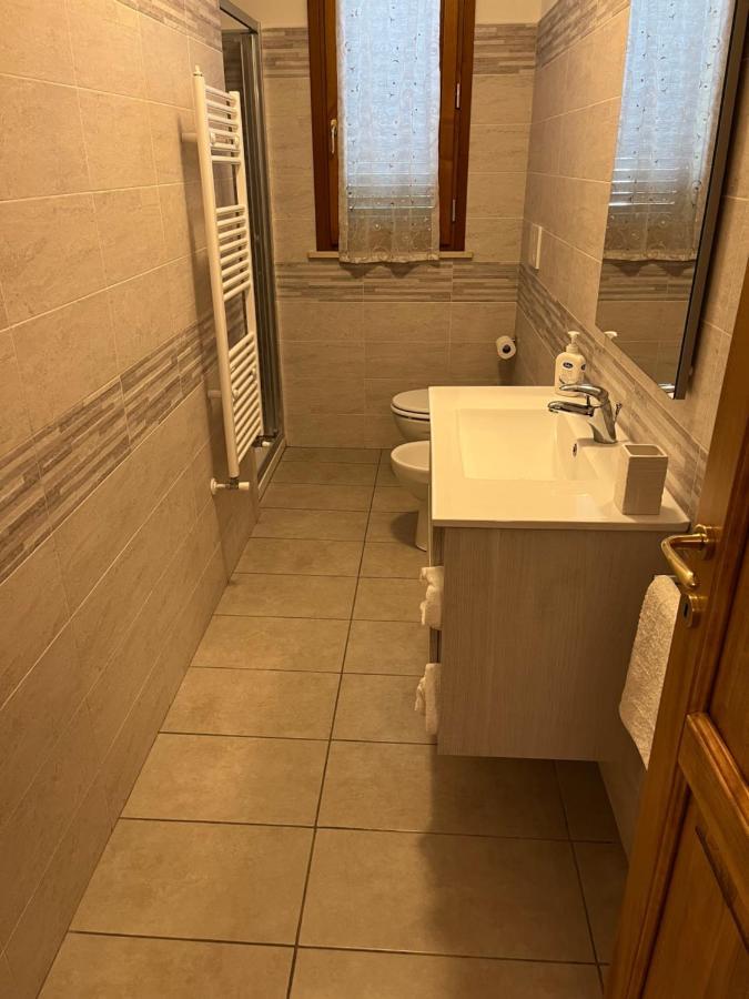 Holiday House La Rosa Terricciola Esterno foto