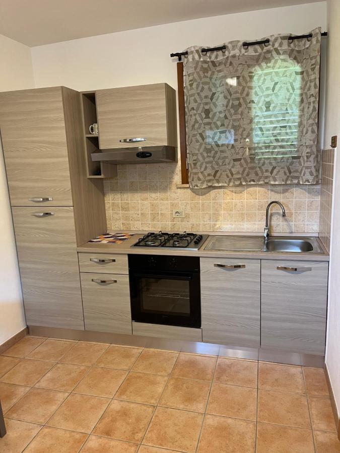 Holiday House La Rosa Terricciola Esterno foto